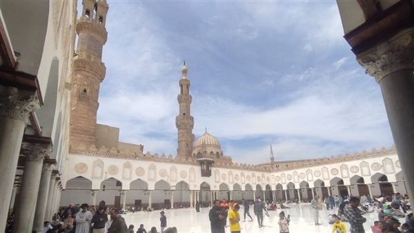تحت رعاية الإمام الأكبر، الجامع الأزهر يحتفي اليوم بالهجرة النبوية