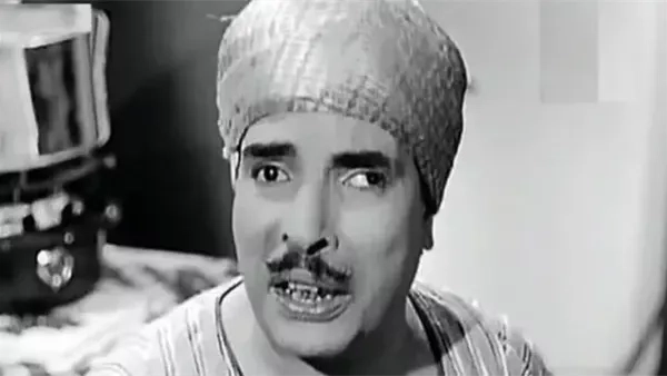 "يا صفايح السمنة السايحة"، ما تيسر من حكايات عبد الفتاح القصري في ذكرى ميلاده الـ 120