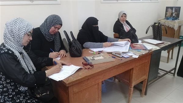 تضامن الدقهلية تشكل لجنة فنية لتقييم أداء وحدات حياة كريمة بشربين
