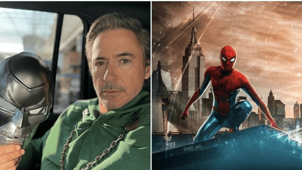 أحداث "Spider-Man: Brand New Day" تقع في نفس الوقت مع "Avengers: Doomsday"