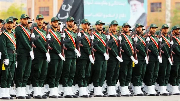 الحرس الثوري الإيراني يتوعد برد مدمر على أي تصرف إسرائيلي "متهور"