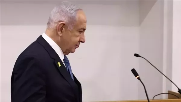 نتنياهو يوجه بمواصلة مفاوضات غزة