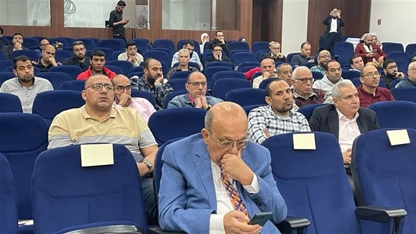غرفة الصناعات الهندسية تعقد اجتماعا مع خبراء ألمان لتعميق صناعة الإسطمبات في مصر