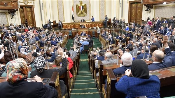 لجان النواب تواصل اجتماعاتها لمناقشة مشروع الموازنة الجديدة