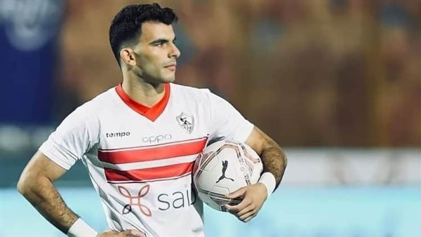 دفاع زيزو يتخذ الإجراءات القانونية تجاه مسئولين بنادي الزمالك