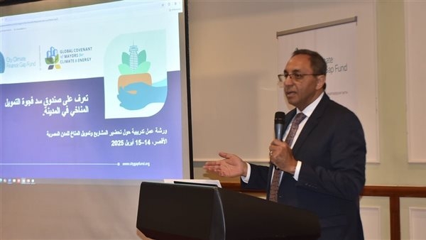 حملات مكثفة لضبط الأسواق وإزالة التعديات والإشغالات في فرشوط بقنا