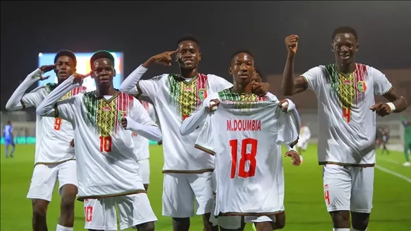 أمم أفريقيا للمحليين، بوركينا فاسو تفوز على جمهورية أفريقيا الوسطى 2/4
