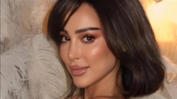 بسمة بوسيل تنتهي من تصوير مشاهدها في فيلم "بيج رامي"