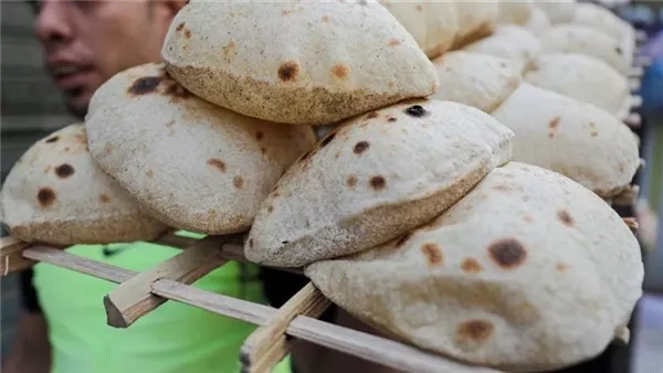 اليوم، إطلاق منظومة "الخصم المباشر" للخبز المدعم في بورسعيد