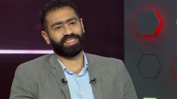 أحمد جمال مختار مديرا للنشاط الرياضي بنادي زد