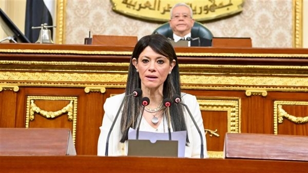 المشاط: 28 مليار جنيه قيمة الاستثمارات العامة المخصصة للتنمية المحلية في خطة 2025