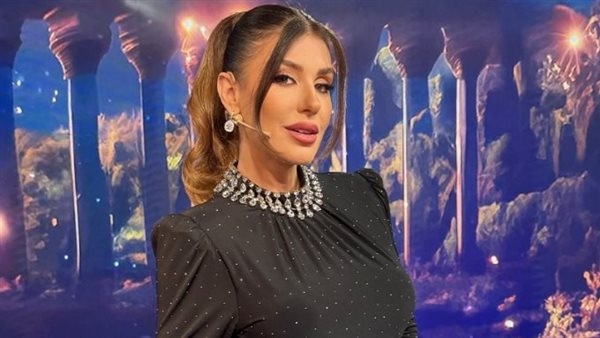 ريتا حرب تفتح النار على منتقديها بسبب عرض برنامج "قسمة ونصيب"