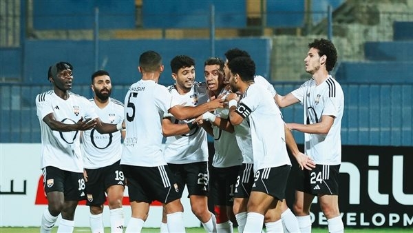 مروان محسن يقود هجوم الجونة أمام الطلائع في الدوري المصري