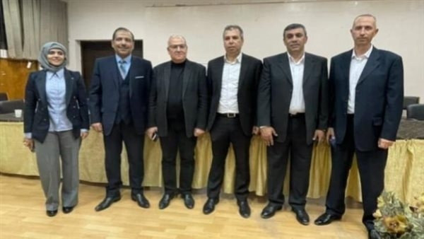 بعد تدخل وزير الرياضة، أعضاء مجلس إدارة اتحاد تنس الطاولة يتراجعون عن الاستقالة