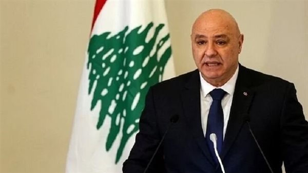 بعد أزمة التصريحات حول الحشد الشعبي، اتصال هاتفي بين الرئيس اللبناني ورئيس الحكومة العراقية