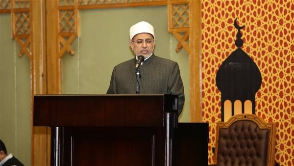 رئيس جامعة الأزهر: نقف صفًّا واحدًا خلف القيادة السياسية ونرفض تهجير الفلسطينيين من غزة