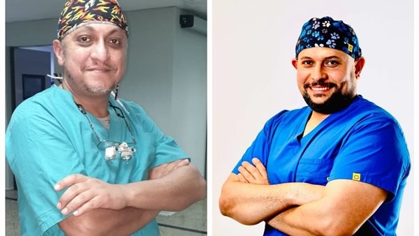 "لبيسة قلم" في الرئة هددت حياتها، فريق طبي بمستشفى القلب بأسيوط ينقذ طفلة