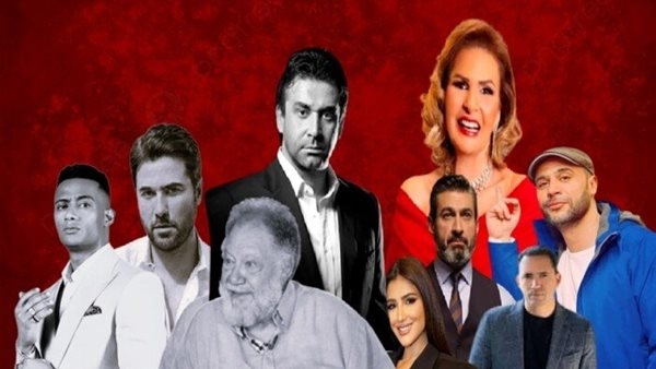 «بشاير» نجوم رمضان 2026!.. رمضان والعوضي وياسمين عبد العزيز وكرارة.. والفخراني ضمن القائمة