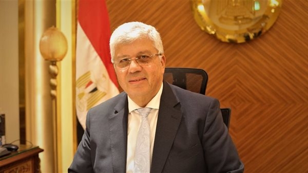غدا، آخر موعد للتقديم بمسابقة "أفضل جامعة في الأنشطة الطلابية" للعام الجامعي 2024-2025