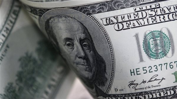 سعر الدولار في بداية تعاملات اليوم الإثنين 19 مايو 2025