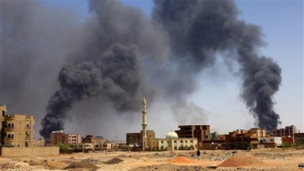 الجيش السوداني: مقتل 70 عنصرا من الدعم السريع بينهم قادة فى مدينة الفاشر