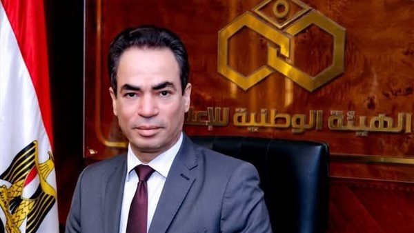 المسلماني: ماسبيرو تراجع أمام MBC بشكل اختياري