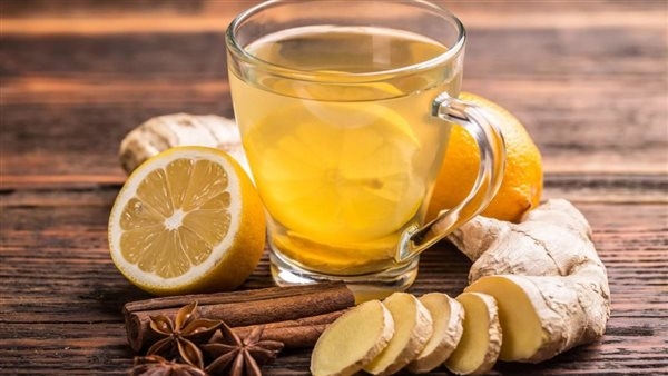 أفضل مشروبات عشبية لتهدئة المعدة قبل النوم