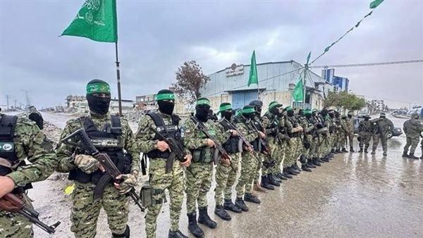 قيادي فلسطيني يكشف بنود الورقة المصرية وينفي طلب القاهرة نزع سلاح المقاومة