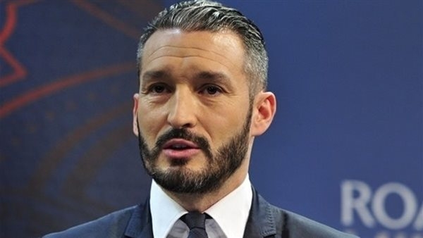 زامبروتا يعلن إصابته بمرض نادر "قد يضطره إلى استئصال ساقيه"