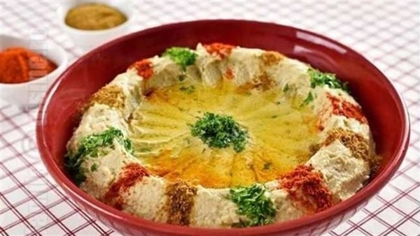 طريقة عمل البابا غنوج، مميز على مائدة إفطار الجمعة