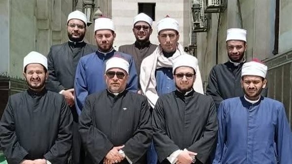 أوقاف الإسماعيلية تطلق قافلة دعوية بمساجد فايد اليوم
