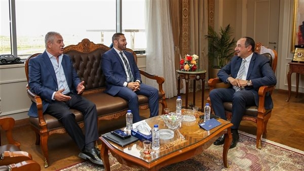 4 مجالات للتعاون المحتمل بين قطاع الأعمال وشركة "جيلا"