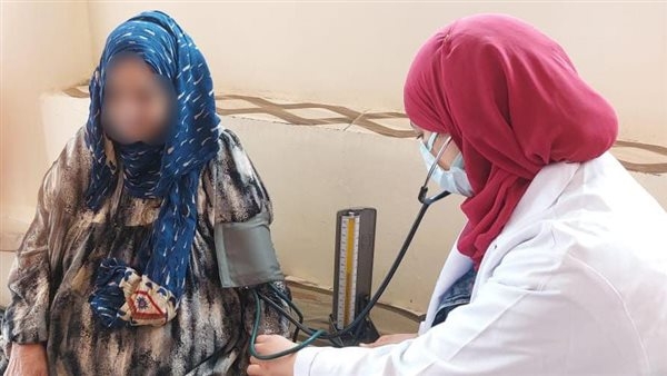 صحة الشرقية تواصل رعاية كبار السن وذوي الهمم وتنفيذ زيارات منزلية
