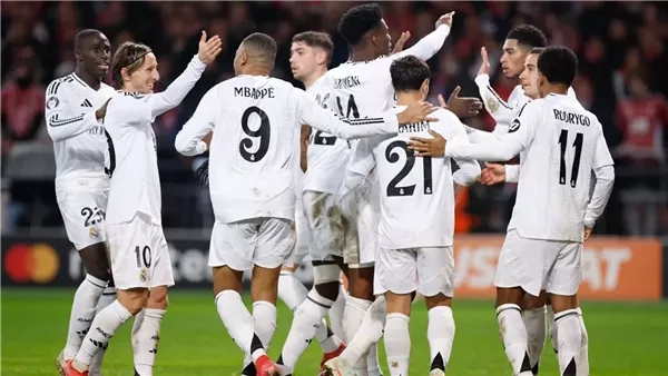 ريال مدريد يستهدف 3 صفقات كبيرة من الدوري الإنجليزي