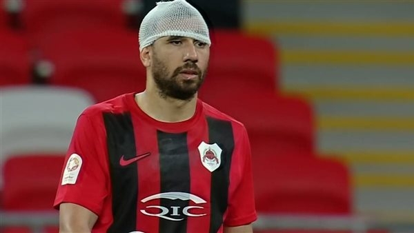 شوط أول سلبي بين الريان وقطر، وإصابة تريزيجيه (صور)