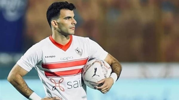 أزمة زيزو عرض مستمر.. خطابات الزمالك لاتحاد الكرة: العقد ينتهي في 30 يونيو.. الأهلي يتمسك بأحقيته في ضمه بعد نهائي كأس مصر.. واللاعب يرفض الخضوع للتحقيق.. والفيفا والاتحاد يصدمان الأبيض