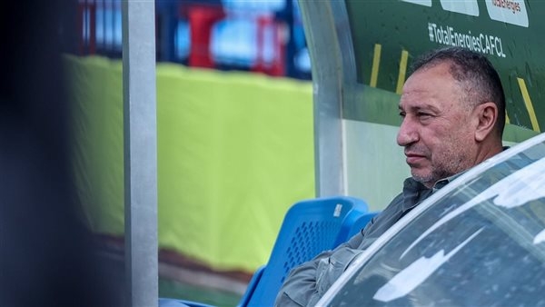 الخطيب يهنئ رجال يد الأهلي بعد الفوز ببطولة كأس مصر على حساب الزمالك