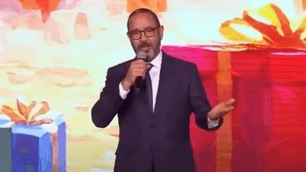 أشرف عبد الباقي يبدأ تصوير مسلسل "على ظهر راجل" خلال أيام