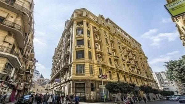 جلسة نقاشية بحزب مصر أكتوبر لمناقشة آخر تطورات قانون الإيجار القديم