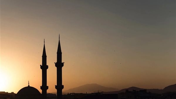 مواقيت الصلاة، موعد أذان المغرب اليوم الإثنين 21 - 4 - 2025 في القاهرة والمحافظات