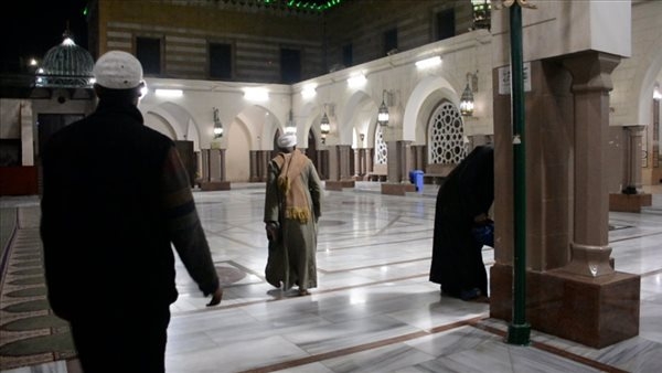 مواقيت الصلاة، موعد أذان الفجر اليوم الثلاثاء 22 - 4 - 2025 في القاهرة والمحافظات