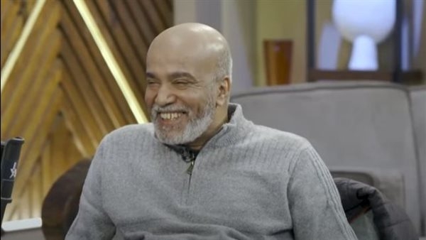 بعد وفاته، سليمان عيد يتصدر تريند اليوتيوب بهذا الفيديو