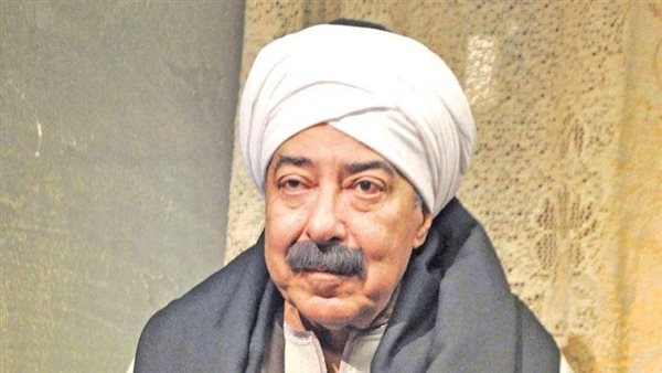 صلاح السعدني "من مهندس زراعي إلى عمدة الدراما المصرية".. بدأ مسيرته الفنية في السابعة عشرة من عمره.. تألق بالمسلسلات التلفزيونية.. ليالي الحلمية أبرز أعماله.. واليوم تحل ذكراه الأولى