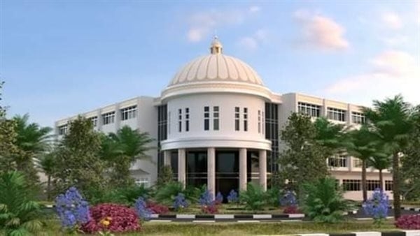 وفاة طالب أثناء أداء امتحانات الدور الثاني بجامعة الفيوم