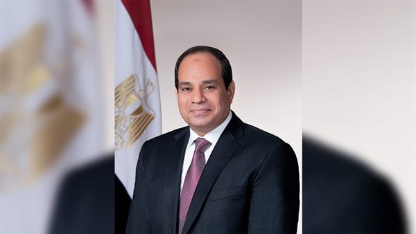 السيسي ورئيس الكونغو الديمقراطية يؤكدان أهمية الالتزام بالتوافق بين دول حوض النيل