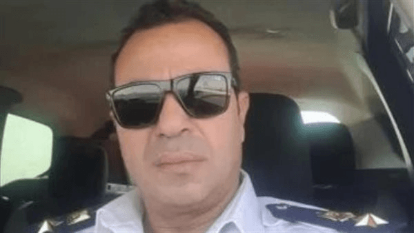 استشهاد عقيد بالمرور وإصابة اثنين في حادث أعلى الطريق الدائري