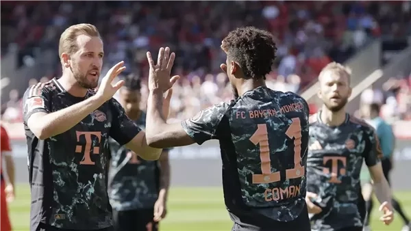 العربي أعلى من الأوروبي، بايرن ميونخ يحدد سعرين لبيع نجمه الفرنسي