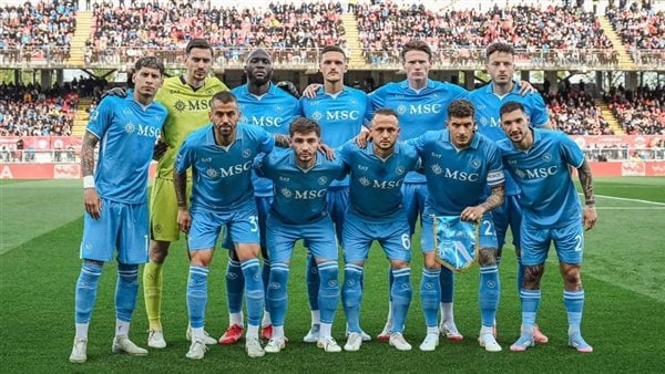 حسم الدوري الإيطالي يتأجل، نابولي يتعثر بالتعادل مع بارما