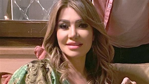 لقاء سويدان تشارك في احتفالية العيد القومي لأسيوط