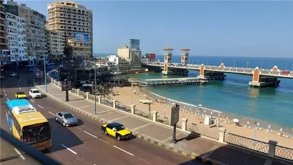 أخبار مصر اليوم: مفاجأة صادمة بشأن أسعار تذاكر طيران الحج السريع.. الأرصاد تعلن درجات الحرارة المتوقعة غدا.. وإغلاق عيادة للطب النفسي وعلاج الإدمان بالشرقية